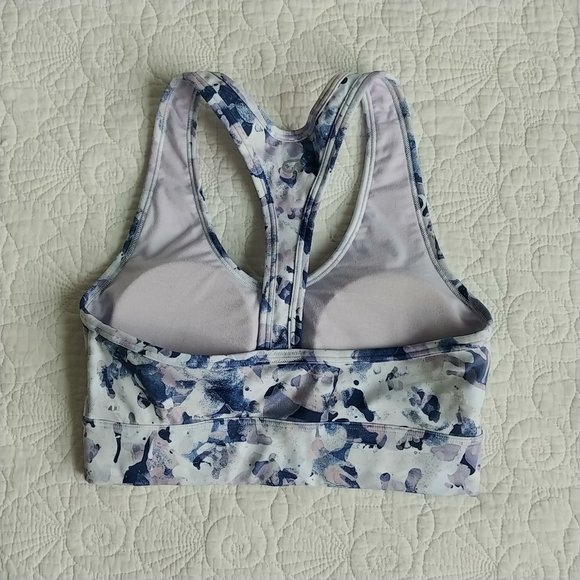 DONATED GAP Sports Bra Size XS - Picture 4 of 5